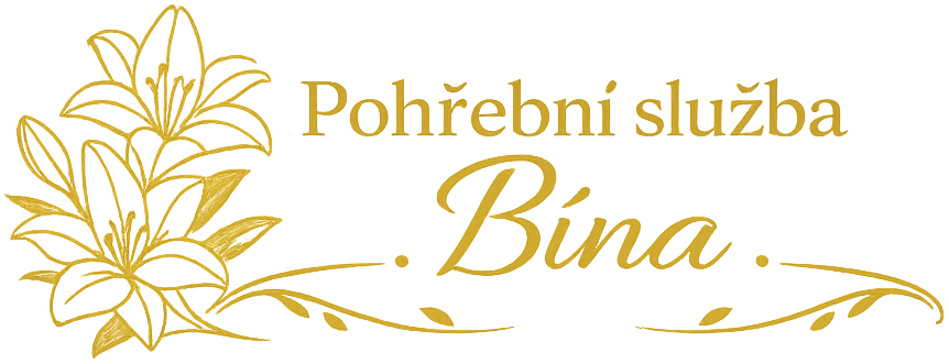Pohřební služba Pelhřimov – Jaroslav Bína